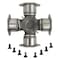 Spicer Universal Joint Greaseable, 5-279X 5-279X - alternate 1